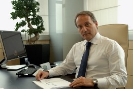 Pietro Colucci: Innovatec, Sostenya diventa azionista di riferimento con il 45,68%