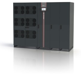 Riello UPS amplia la gamma NextEnergy con il nuovo modello da 800 kVA