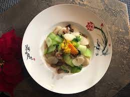 Il Capodanno Cinese della Tigre di Dao Restaurant