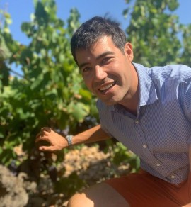 Vino, il primo Master of Wine italiano diventa Brand Ambassador di Vinventions