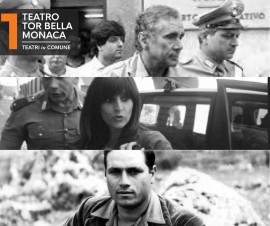 I PROCESSI A TEATRO: tre incontri al Teatro Tor Bella Monaca per indagare insieme le vicende irrisolte