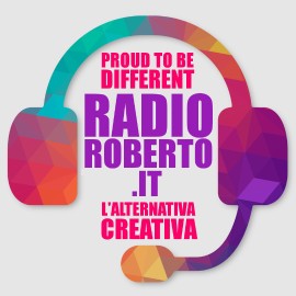 Nuovo indirizzo di streaming per Radio Roberto, la web radio che promuove solo artisti emergenti e indipendenti