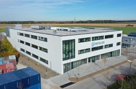 Protolabs inaugura il nuovo centro europeo dedicato alla stampa 3D: capacità produttiva su del 60%.