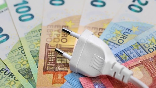 Bollette: Italia sesto paese più caro d’Europa per l’elettricità 