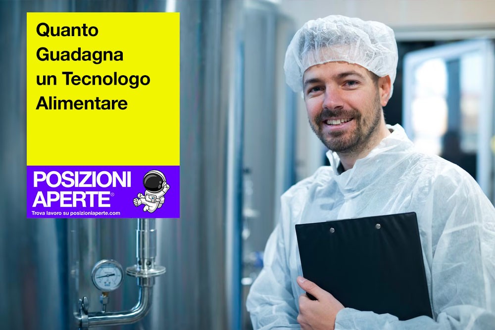 Lavori da fare: Quanto Guadagna un Tecnologo Alimentare  --- (Fonte immagine: https://www.comunicati-stampa.net/immaginics/large/4d0dee46db094fc9a2a8d0a92b5e3645.jpg)