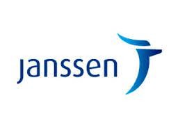 fonte logo Janssen
