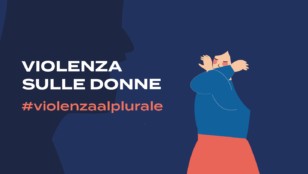 Violenza sulle donne: Fondazione Onda lancia la campagna violenzaalplurale  --- (Fonte immagine: https://www.comunicati-stampa.net/immaginics/large/9194f80695644f649ea1f06e880c33c7.jpg)