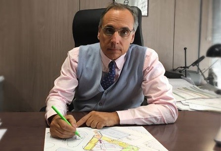Fabio Inzani