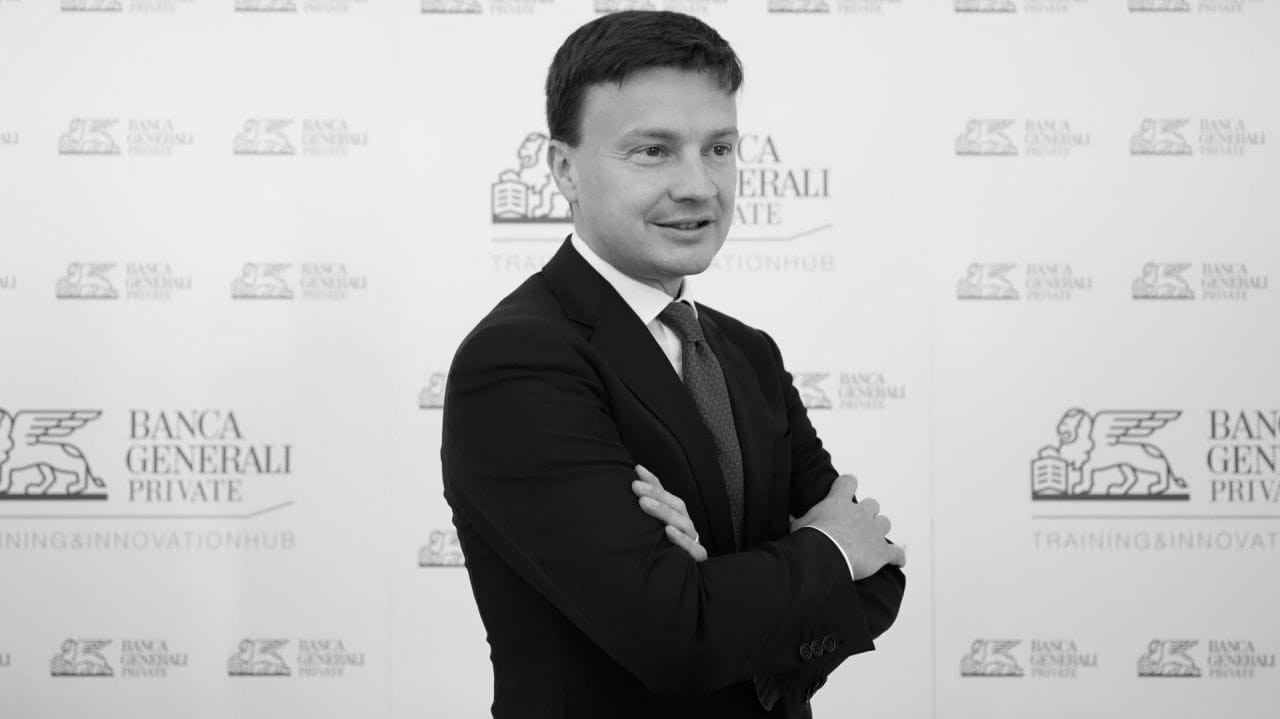 Gian Maria Mossa