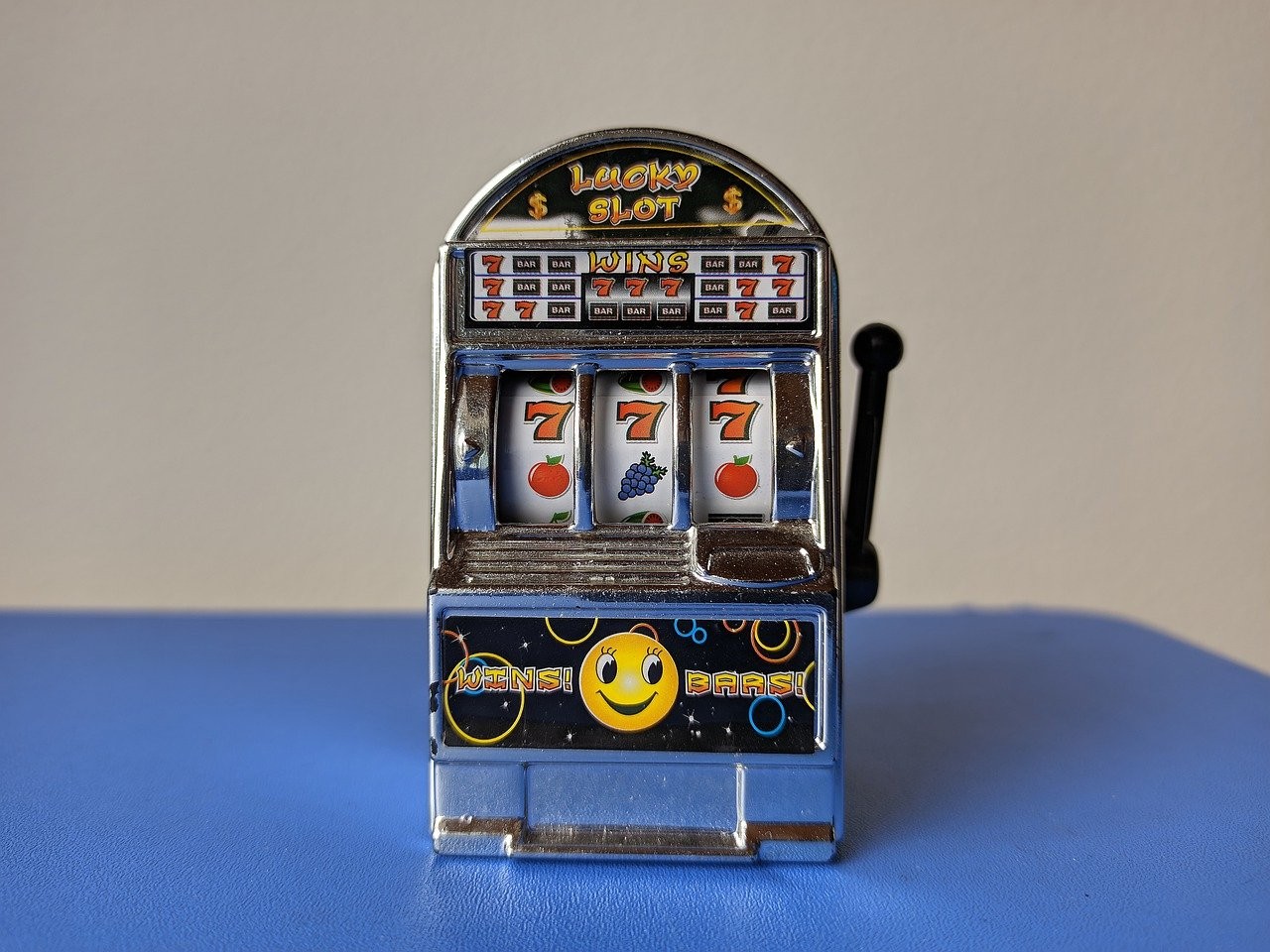 Dove inizia la storia delle slot machines e dove può arrivare?