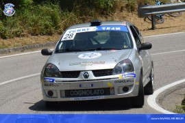 Slalom: tris di podi tra le porte di Polcenigo