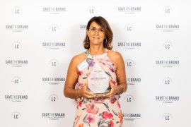 D’Alessandro Confetture premiata da Foodcommunity in occasione della nona edizione di Save the Brand
