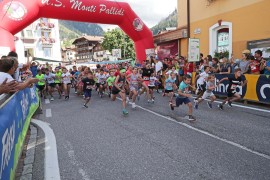 Running coop più green che mai. Pacco gara marcialonga eco friendly