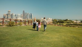 Qatar Airways Holidays lancia i nuovi travel packages per l'Expo 2023 di Doha