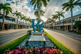 Festeggiare San Valentino con un'esperienza indimenticabile sui Rooftop di Miami