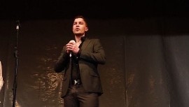 Tavolo di confronto con tutte le associazioni, la proposta di Aniello Di Santillo di Culture Space