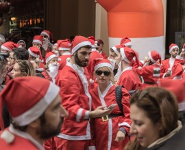 Corropoli XMas Run: sport e Natale in un unico evento