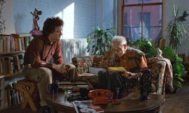 WIM WENDERS presenta a Bologna la versione restauratain 4K di “NICK’S FILM - LAMPI SULL’ACQUA”