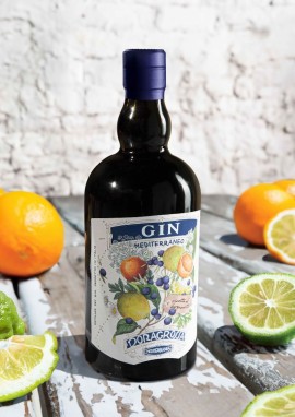 Doragrossa: nuova vita alla tradizione liquoristica torinese