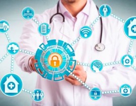 Sette punti deboli nella Cyber Security delle organizzazioni del settore Healthcare