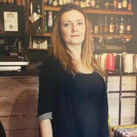 DIAGEO si rafforza in Italia con tre Direttori Vendite 