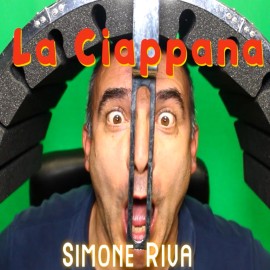 La nuova canzone di Simone Riva, “La Ciappana”, basata su una bibita immaginaria che produce allegria e vuole portare sollievo anche agli alluvionati dell’Emilia Romagna