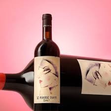 Vini pregiati da una ricercata collezione