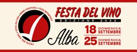  Torna nel centro storico di Alba, a fine settembre, la Festa del Vino di Go Wine!