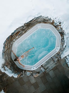 Abbraccia l’inverno al Tenne Lodges & Chalets