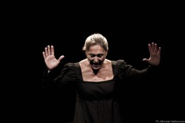 Nunzia Antonino in 