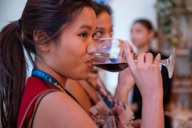APERITIVO FESTIVAL chiude la sua terza edizione con oltre 5.000 visitatori. A Maggio si continua a brindare con il WORLD APERITIVO DAY
