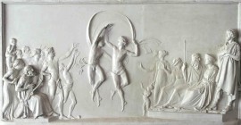 L’Accademia di Belle Arti “Pietro Vannucci” e la Fondazione Perugia  presentano la mostra  'Al tempo di Canova. Un itinerario umbro'
