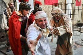 Un’edizione straordinaria di Praesepium nelle festività natalizie del 2024