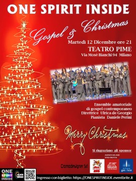 Gospel & Christmas