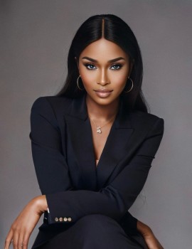 Adede Cosmetics il brand di cosmetici di Victoria Adede Mensah