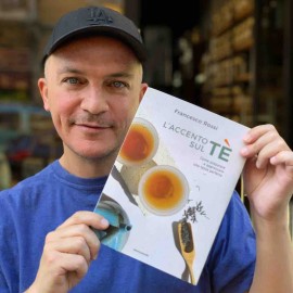 L’accento sul tè. Come preparare e apprezzare una tazza perfetta di Francesco Rossi