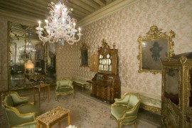 La rinascita delle gallerie d'arte a Venezia: un ventaglio di opportunità culturali e immobiliari per Knight Frank