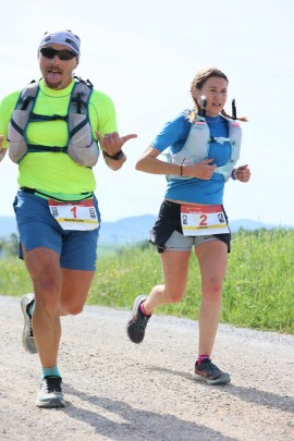 La 2^ Crete Senesi Ultramarathon parla 18 lingue, quasi 1000 al via