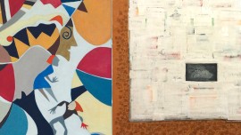 Incontro – Egle Scroppo/Enzo Bersezio