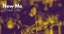 New me, la rinascita musicale di Marcello Sutera