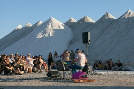 ELEMENTI: quarta edizione a cura di MAGMA e MU dal 4 giugno al 13 agosto 2023