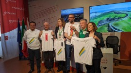 2° Crete Senesi Ultramarathon e Giro d’Italia: lo sport internazionale fa tappa a Rapolano Terme e ne promuove il territorio