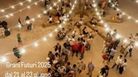 Dal Pancotto Contest alla nuova rotta turistica seguendo le tracce del PANE GRANI FUTURI 2025 costruisce ponti tra sacralità e futuro