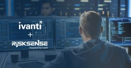 Ivanti acquisisce RiskSense per rivoluzionare il mercato del Patch Management e aiutare i clienti a contrastare proattivamente le cyber minacce e gli attacchi ransomware 
