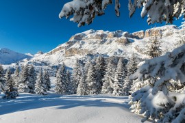 Il 5 dicembre apre la Sellaronda e Arabba è pronta a regalare autentiche e indimenticabili emozioni sulla neve