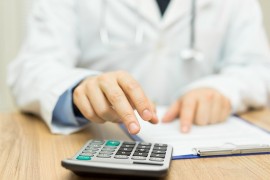 Prestiti cure mediche: in Toscana chiesti in media 6.349 euro