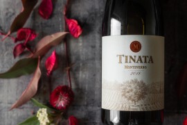 Sfumature enoiche d'autunno: Tinaia 2018 di Monteverro, il Rosso Hygge, perfetto per questa stagione