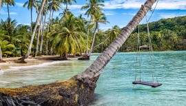 Esplorando l'incantevole isola thailandese di Koh Kood