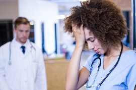 Valutazione dello stress: le novità per il settore sanitario