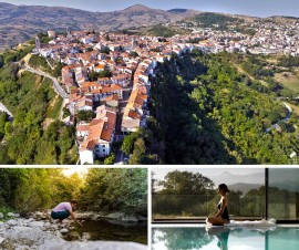 L’estate a Borgotufi vibra  di turismo esperienziale